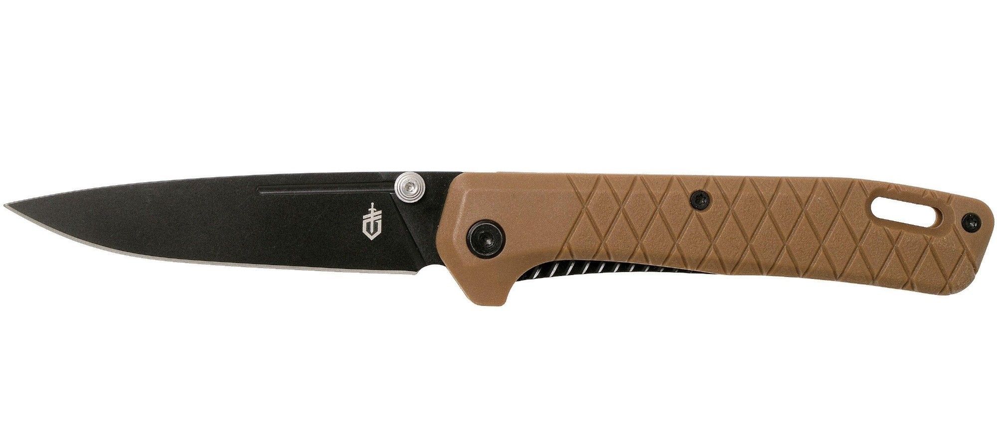 Kniv Gerber Zilch 30-001881