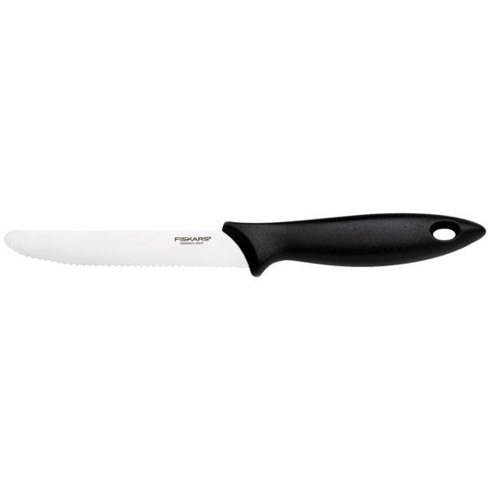 Tomatkniv Fiskars 1065569; 12 cm