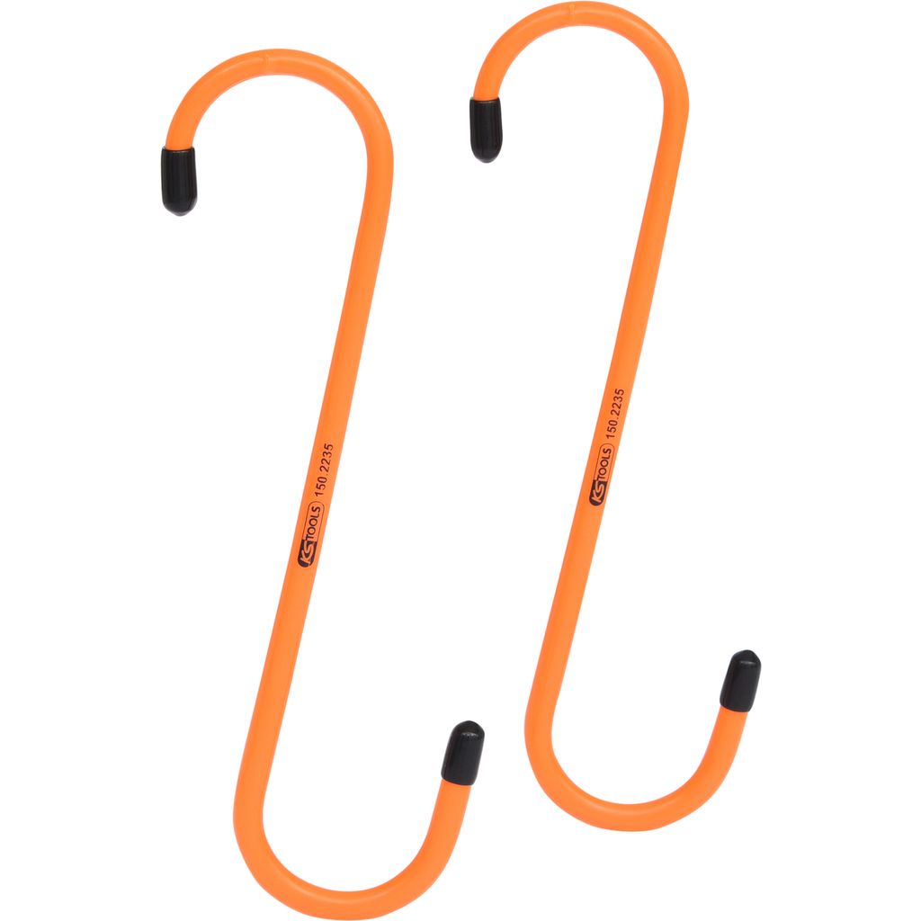 Krog KS Tools 150.2235; 2 stk.