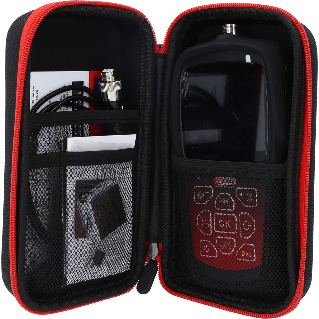 Bagkamera KS Tools 550.7530