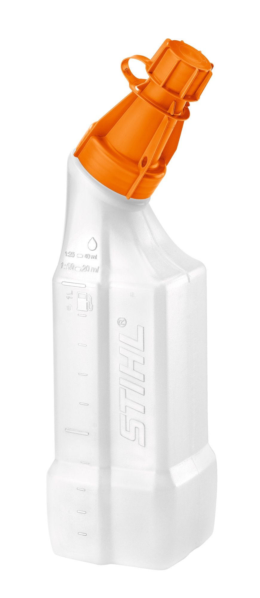 Benzindunk Stihl 00008819411; 1 l