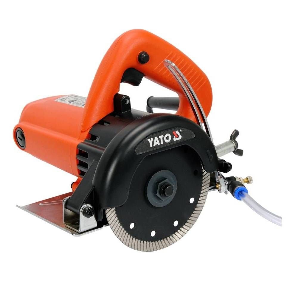 Rundsav Yato YT-82159; 1400 W