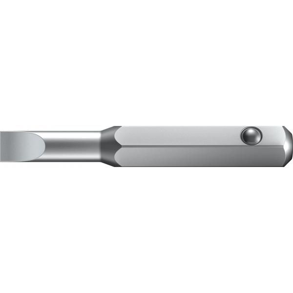 Skruebit Wiha W40602; SL 1,5; 28 mm