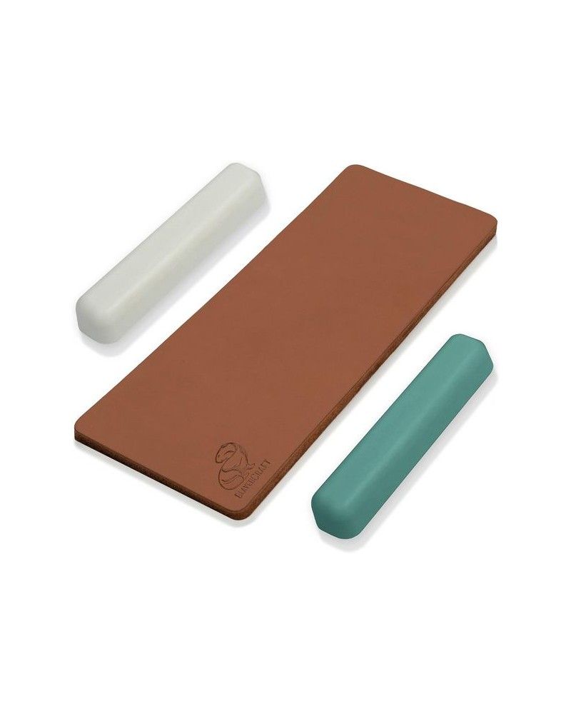 Knivsliber BeaverCraft LS2P11; 200 mm