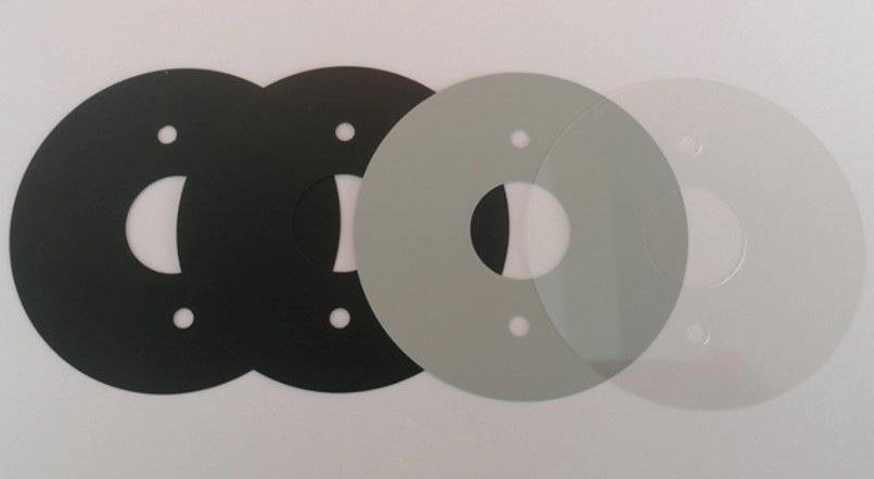 Reduktionsring CMT 299.000.02K; 0,1/0,2/0,3x22x73 mm; 4 stk.