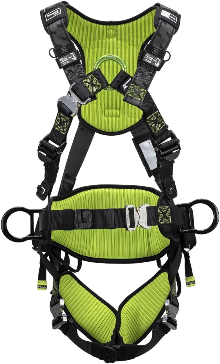 Beskyttelses seler Honeywell H700