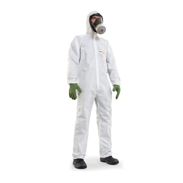 Engangsovertræk Honeywell Deltasafe; XL