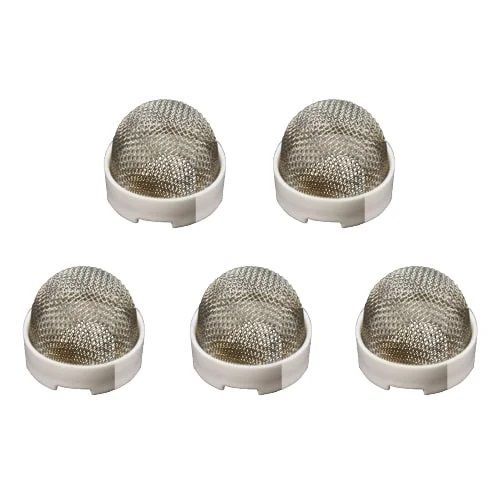 Indløbsfilter til maling sprøjte Wagner 2324249; 5 stk.