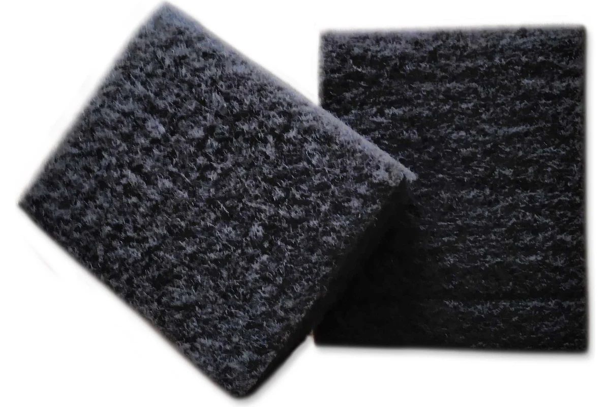 Motor køle luftfilter Wagner 2333123; 2 stk.