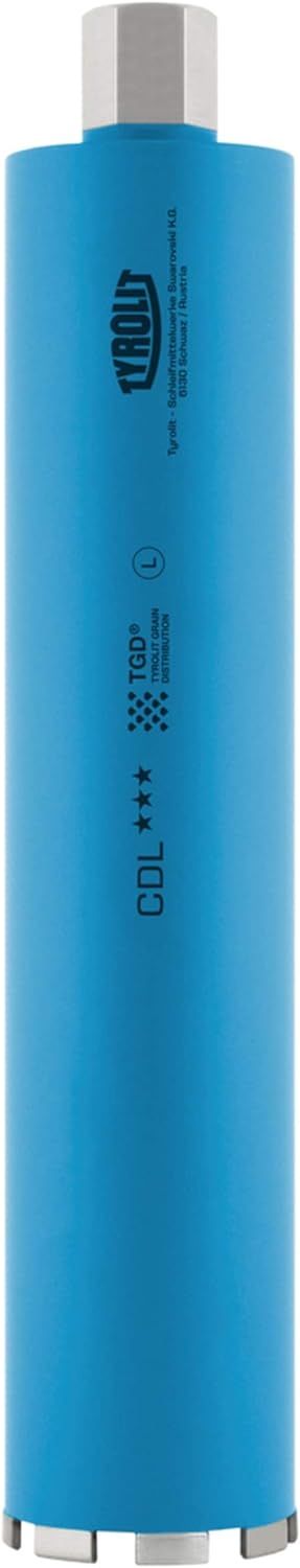 Diamanthulsav Tyrolit 34067834; 52 mm