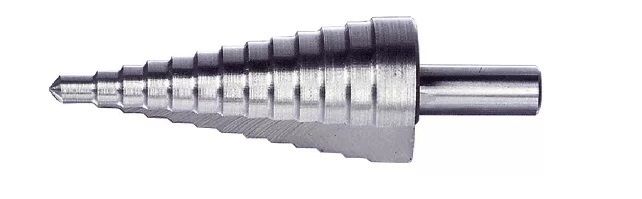 Etappebor Ecef 72; 8-38 mm; 100 mm