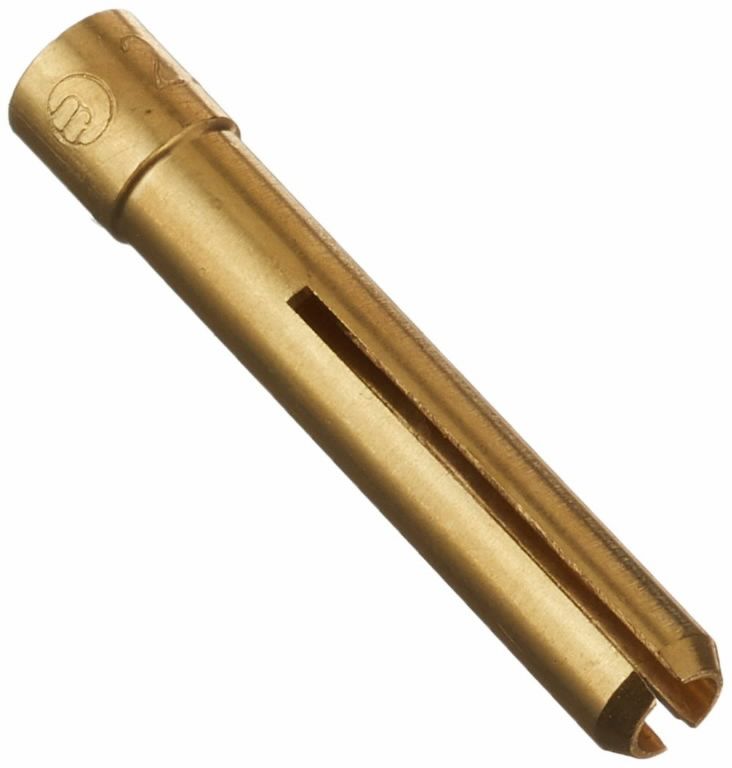 Spændebøjle Binzel 701.1020; 2,4x25 mm