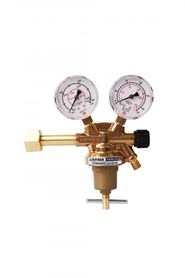 Gassregulator Binzel KH714200N