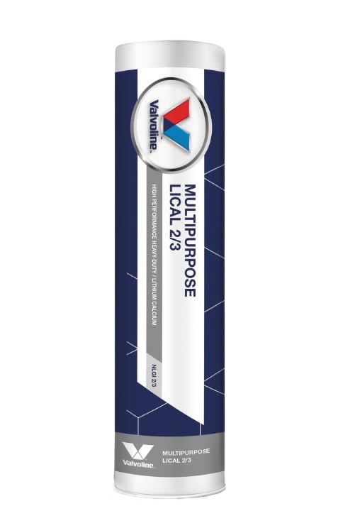 Universal skæreolie Valvoline Multipurpose Lical 2/3; 400 g