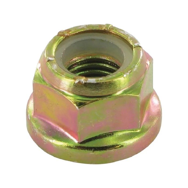 Møtrik Solo 0021240; M12x1,5