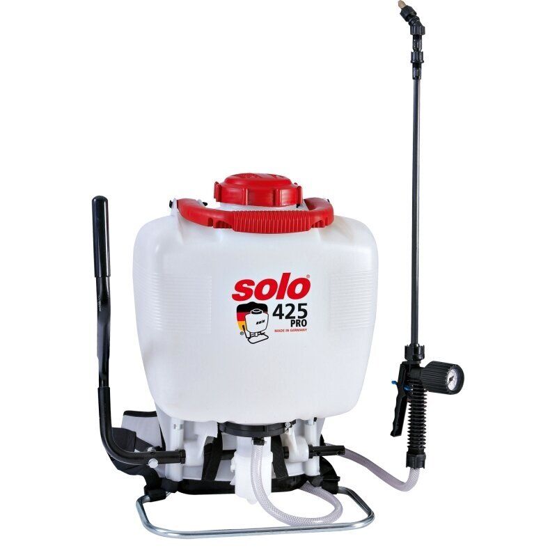 Manuell spray-sprøyte Solo 425; 15 l