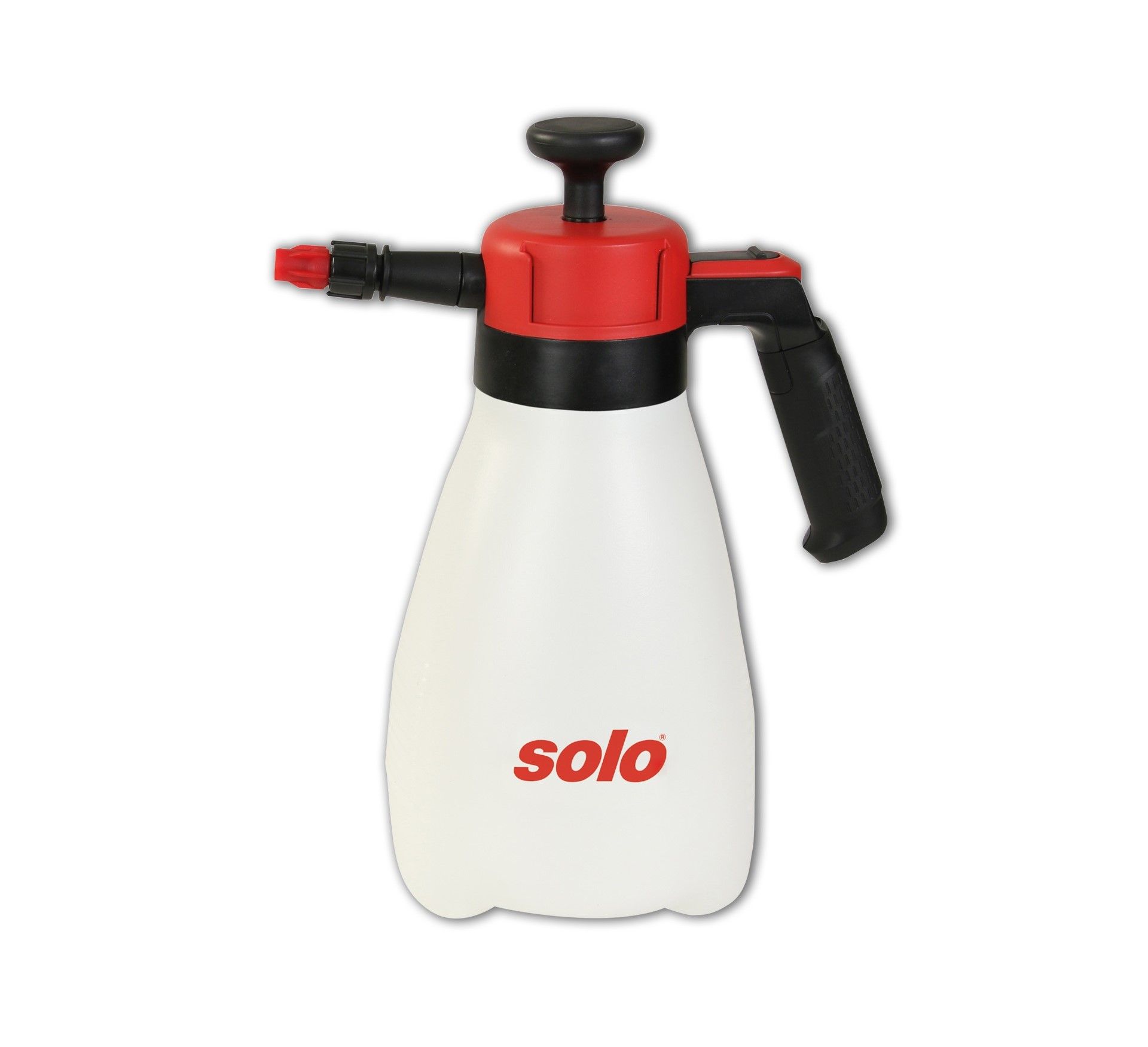Manuell spray-sprøyte Solo 202; 2 l