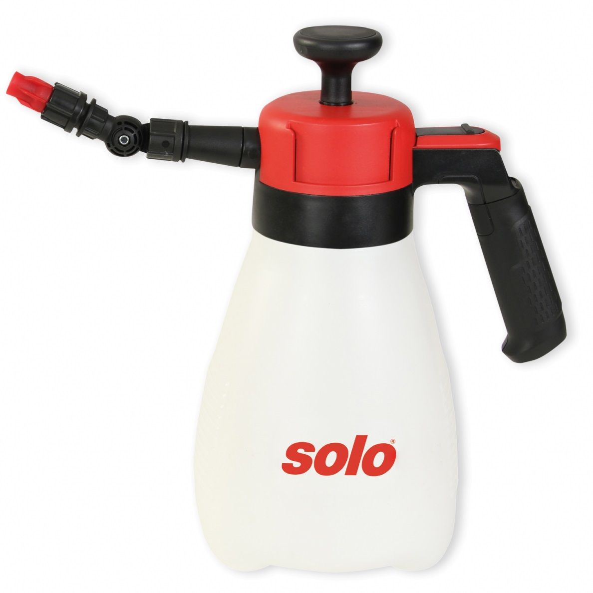 Manuell spray-sprøyte Solo 201C; 1,25 l