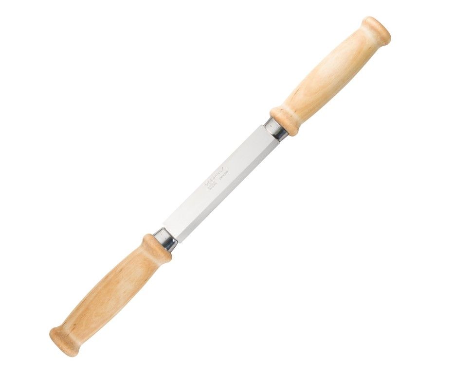 Tømrerskraber Morakniv 220; 114 mm; lige