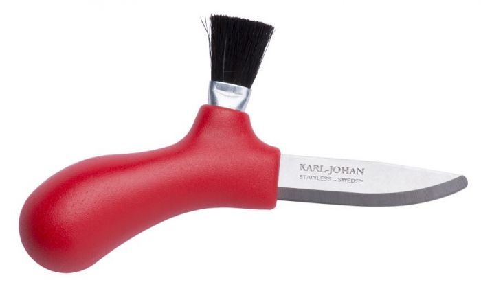 Svampekniv Morakniv 12206; 141 mm