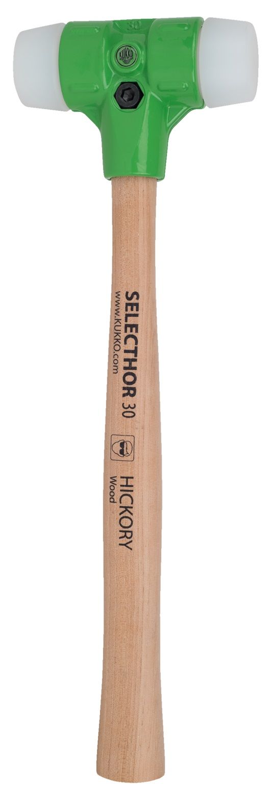 Gummi Hammer Kukko Selecthor; 50 mm