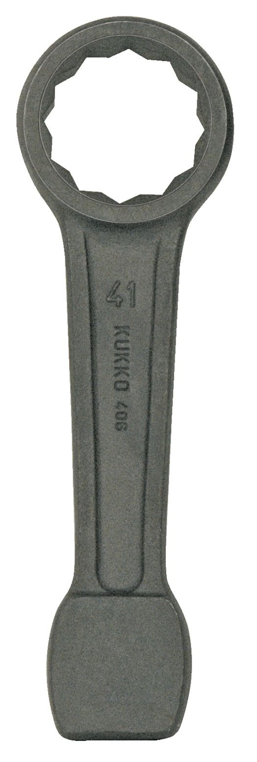 Skruenøgle Kukko 406-90; 90 mm