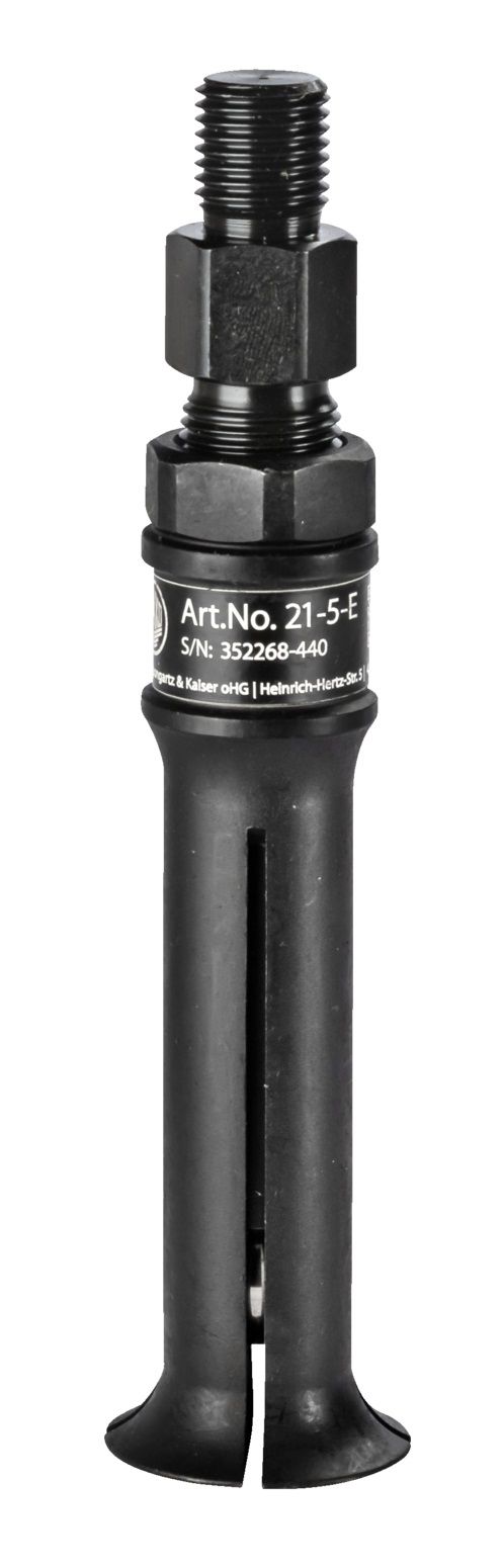 Puller Kukko 21-5-E; 34-48 mm