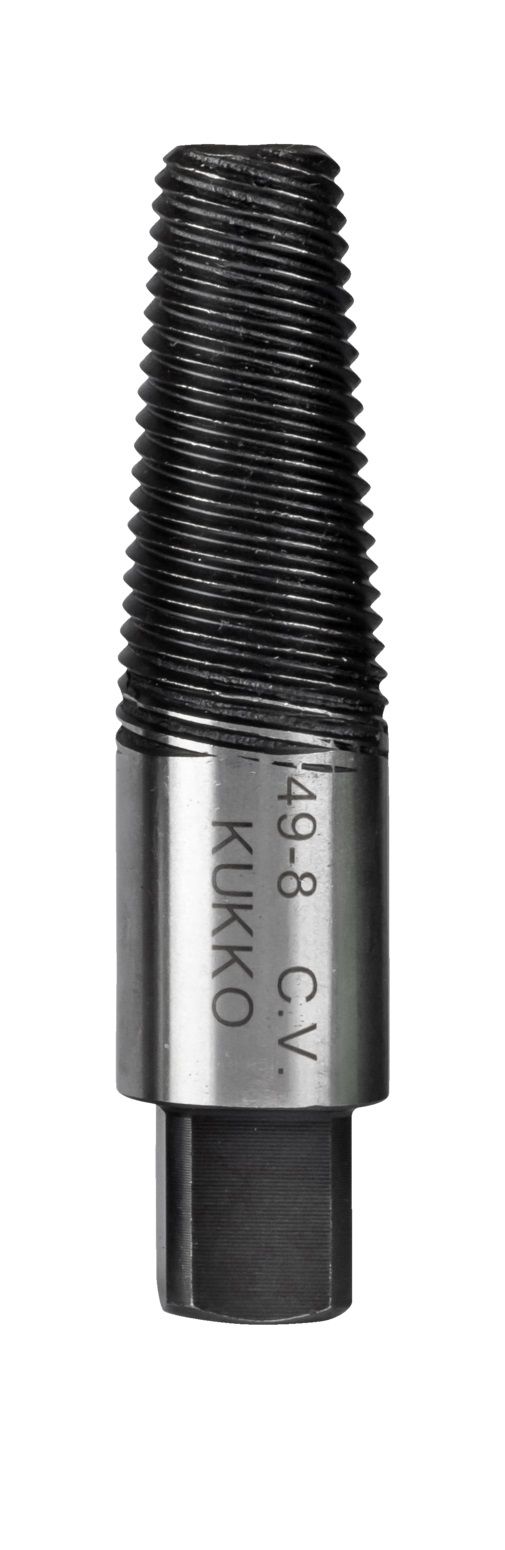 Skrueudtræk Kukko 49-8; 33-45 mm