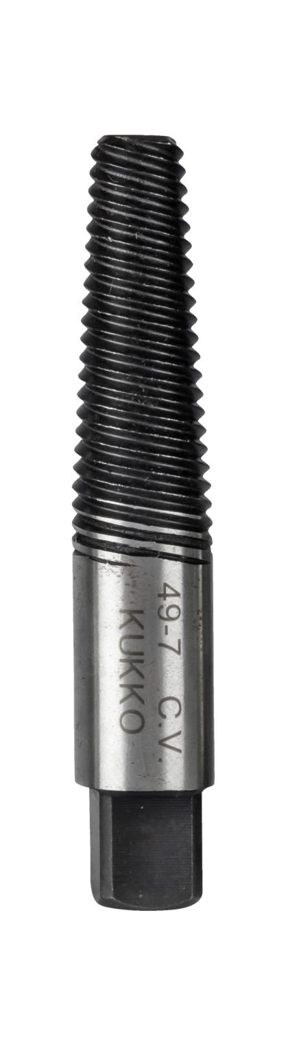 Skrueudtræk Kukko 49-7; 24-33 mm