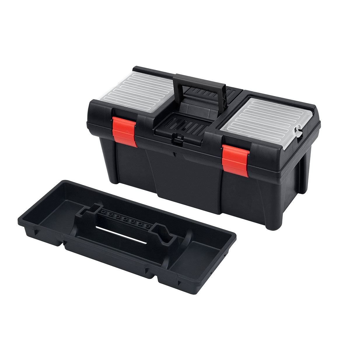 Værktøjskasse Patrol STUFF Semi Profi 20