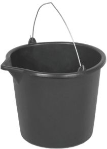 Spand Patrol 5886; 20 l