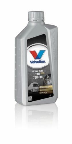 Transmission olie Valvoline HD TDL PRO 75W90; 1 l
