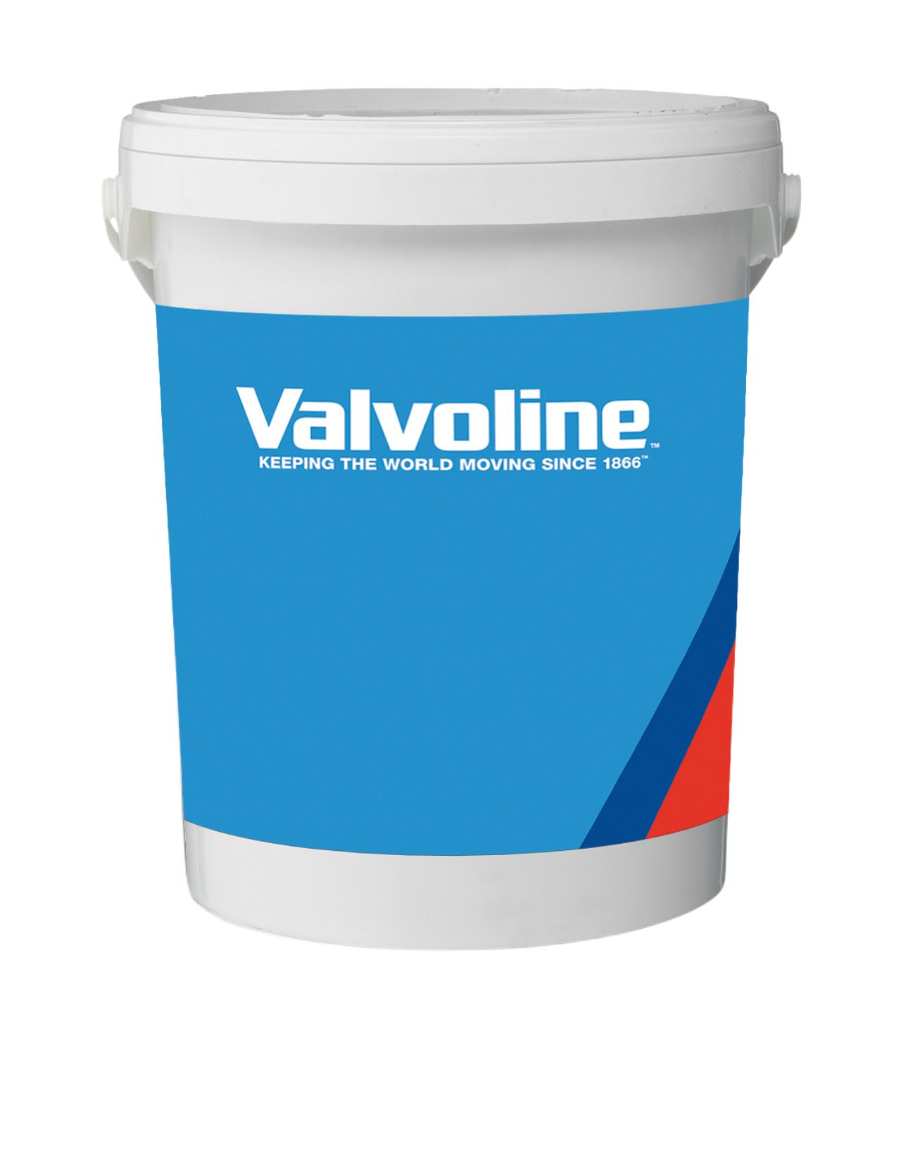 Universal skæreolie Valvoline Multipurpose Complex Red 1; 18 kg