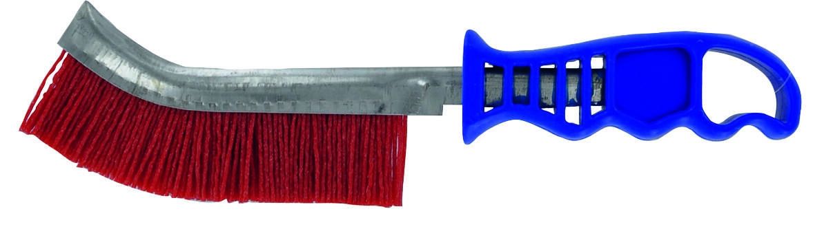 Håndbørste Tivoly XT20251006173; 235 mm; nylon