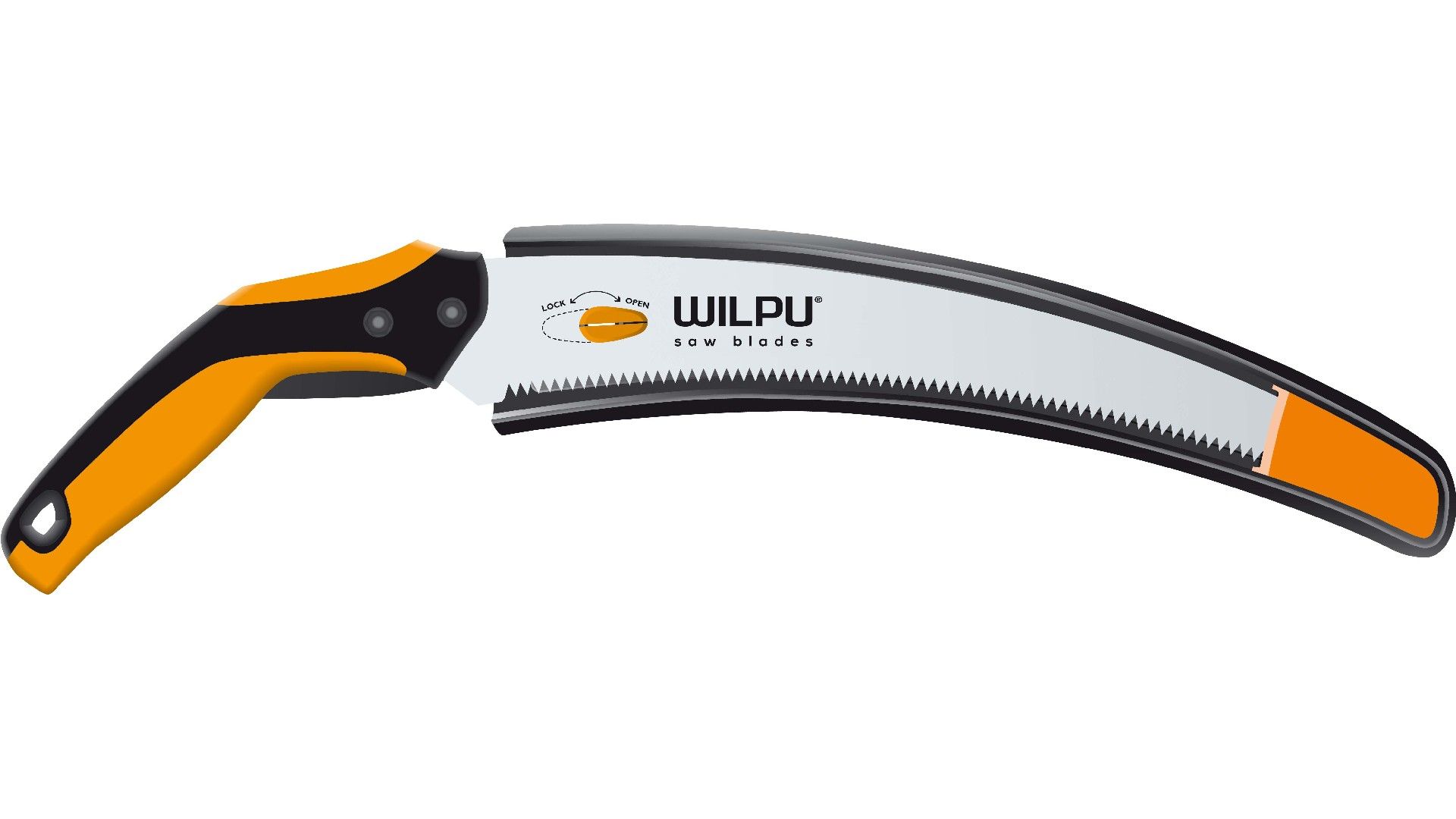 Grensag Wilpu 180/300; 30 cm