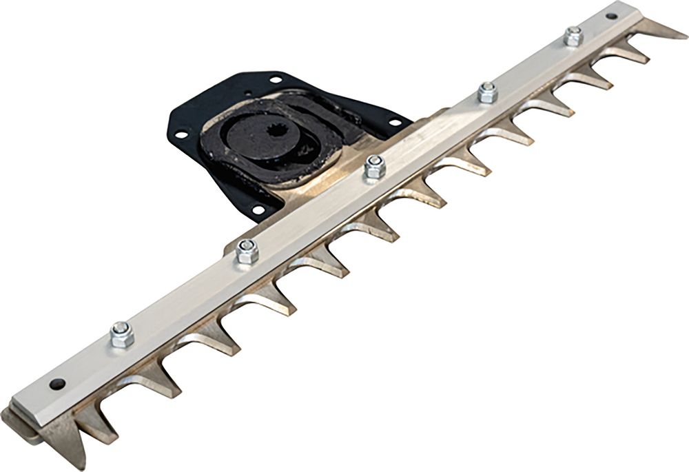 Kniv til græssaks Makita 1912V6-6; 350 mm