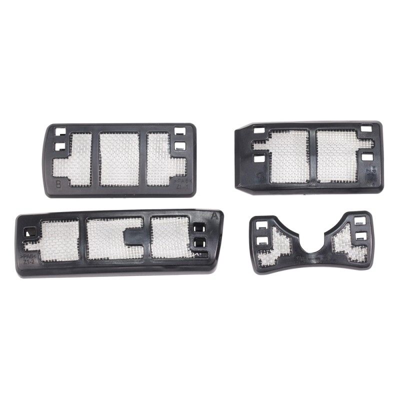 Støvbeskyttelse Makita 191V72-9; 4 stk.