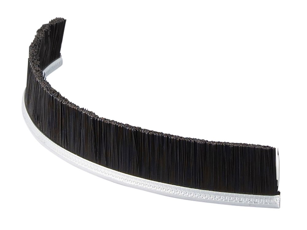 Udskiftelige børster Makita 743130-1; 125 mm