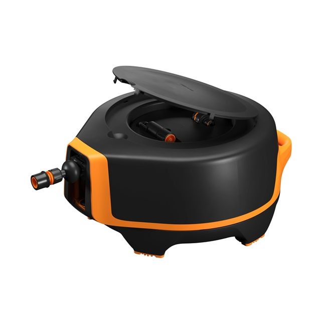 Holder til vandslange Fiskars 1067549; 20 m