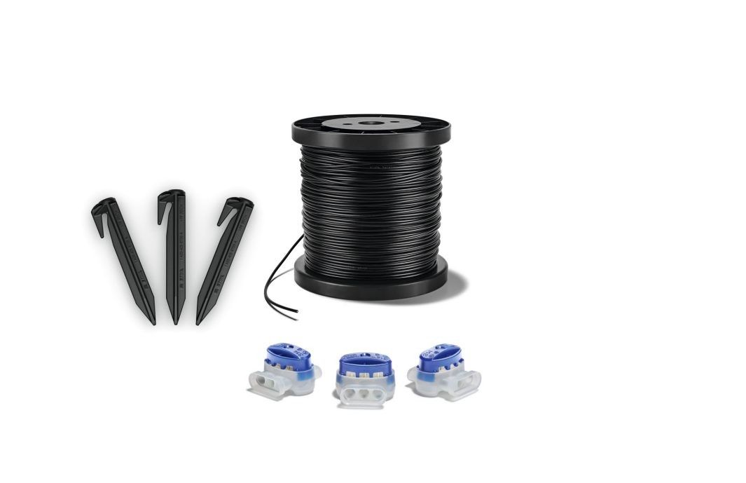 Kit til installation af græsrobot Stihl KIT 1 iMOW; 150 m