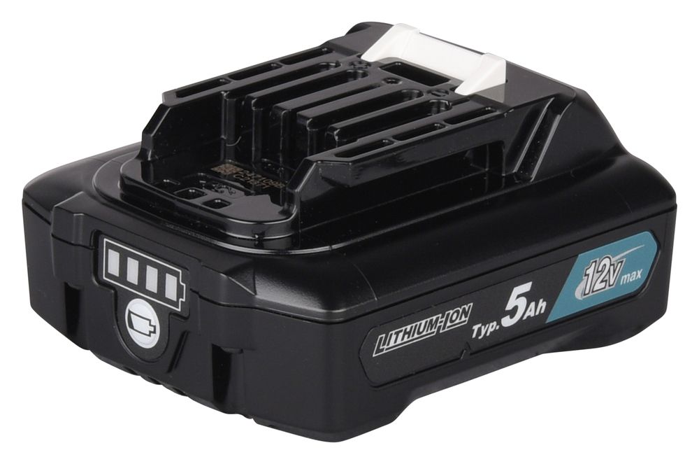 Batteri Makita&nbsp;BL1050B; 12 V; 5,0 Ah; Li-ion