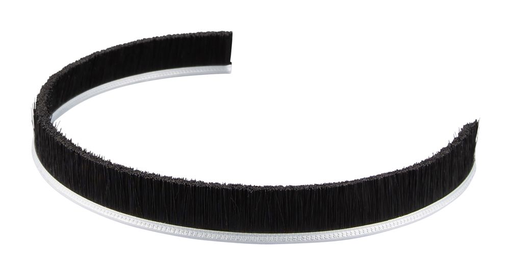 Udskiftelige børster Makita 743129-6; 125 mm