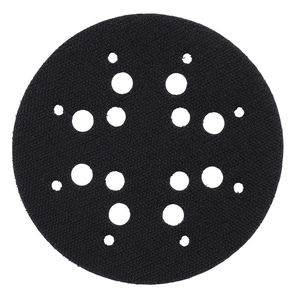 Interface pad Makita D-78704; 125 mm; 2 stk.