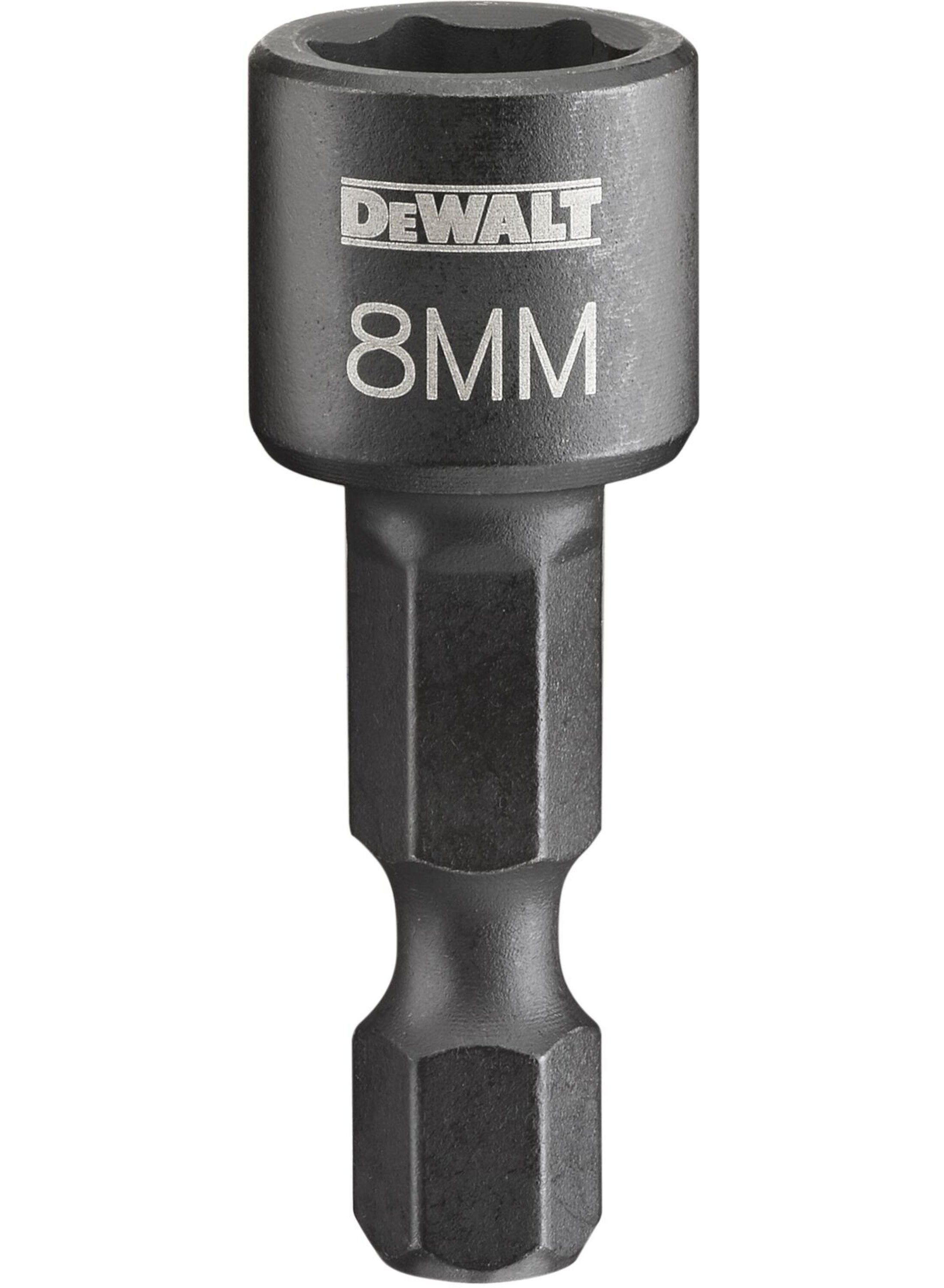 Slagkontakt DeWalt DT7462-QZ; 8x35 mm