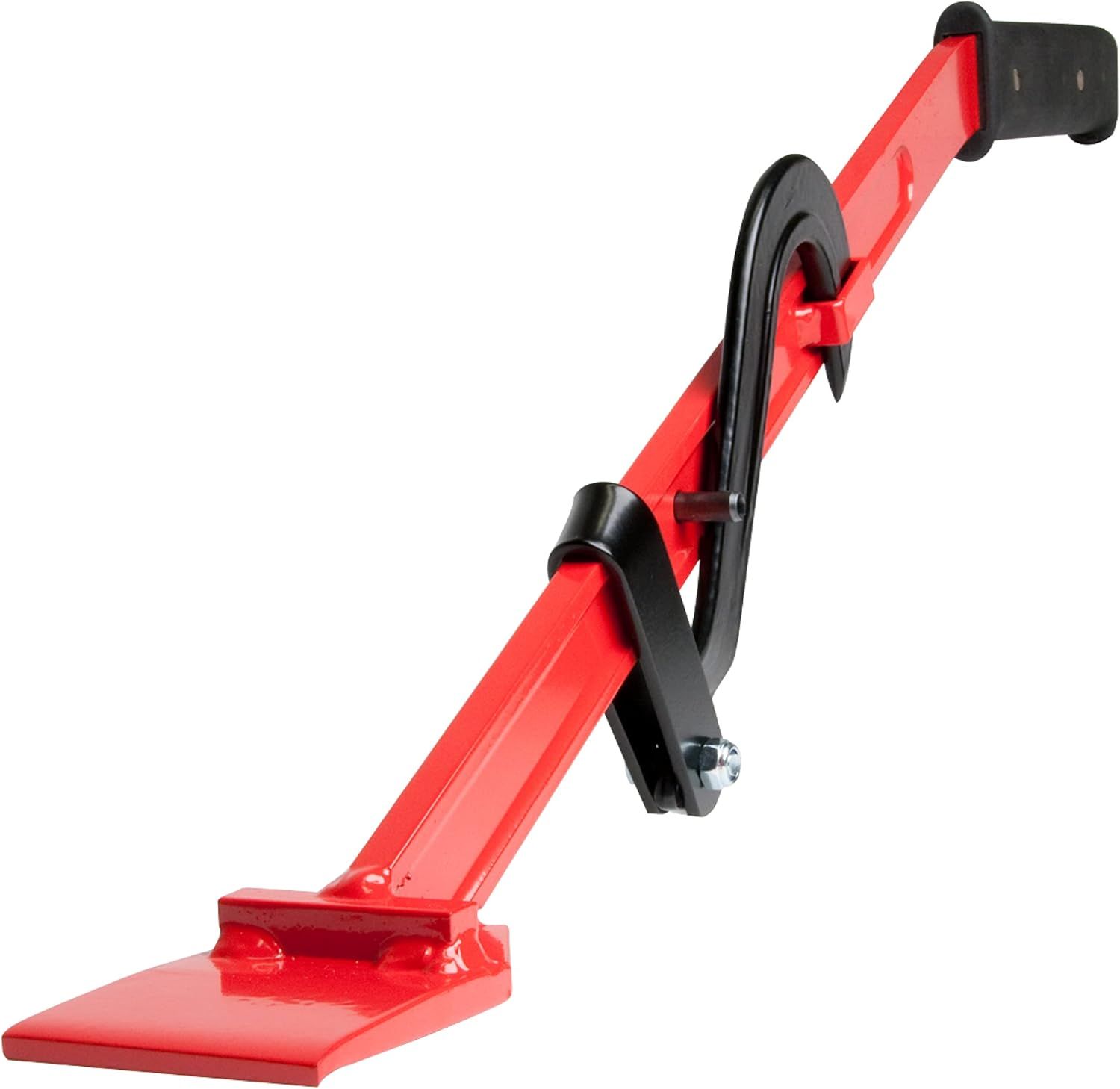 Fældning løftestang med at drejekrog Oregon 536304; 80 cm