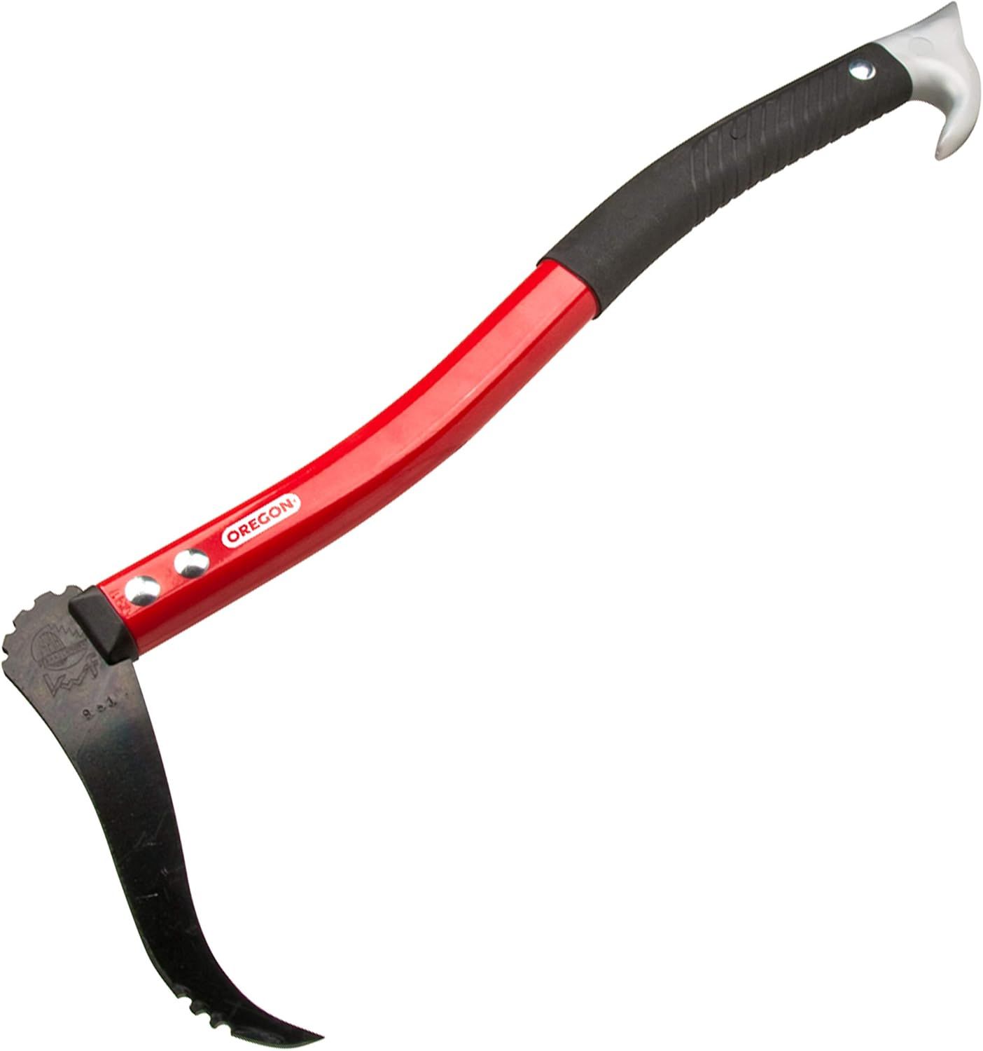 Log krog Oregon 536319