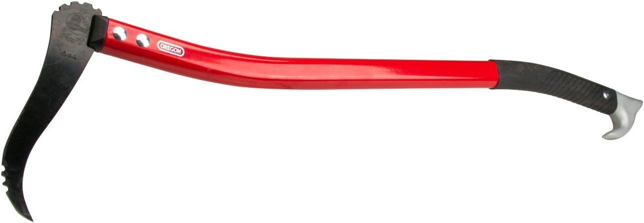 Log krog Oregon 536320