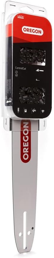 Tilbehør for motorsag Oregon 556287; 15''; 38 cm; .325''; 62; 1,6 mm