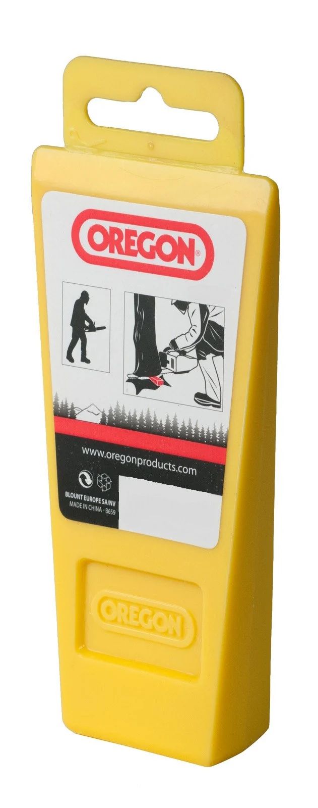 Splitting kile Oregon 570726; 200 mm