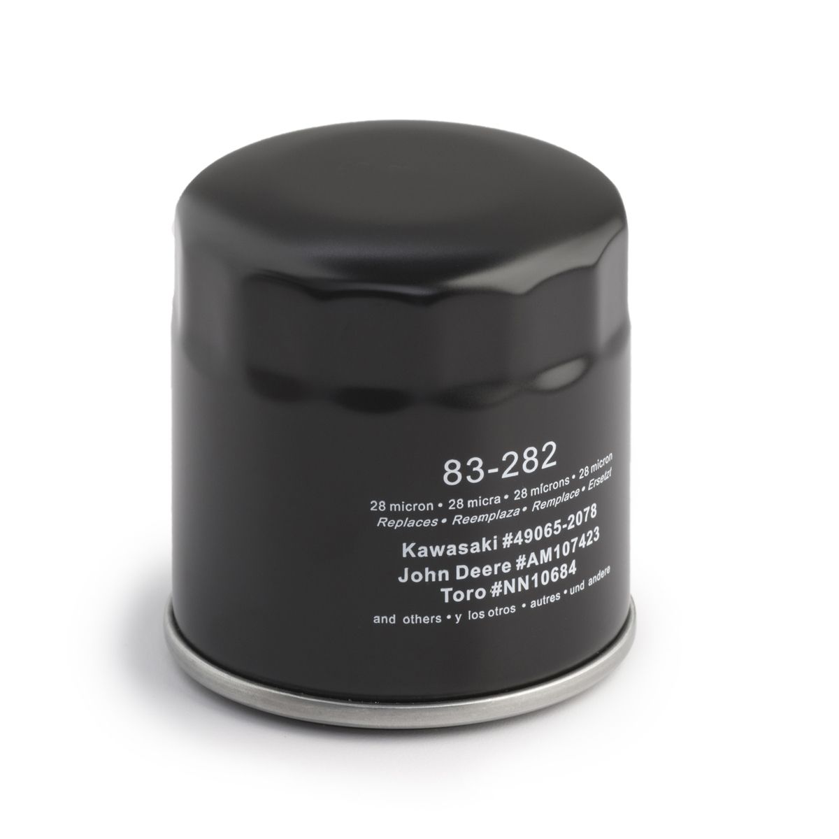 Oliefilter Oregon 83-282